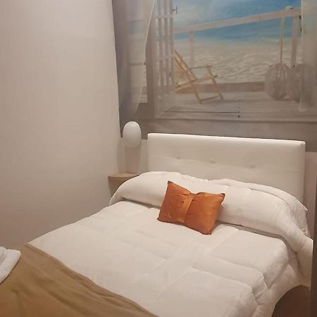نابولي Venezia Rooms المظهر الخارجي الصورة