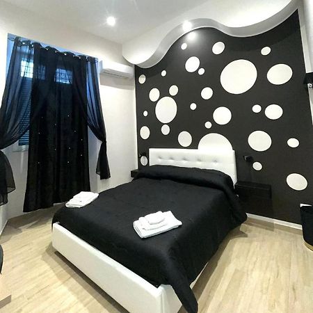 نابولي Venezia Rooms المظهر الخارجي الصورة