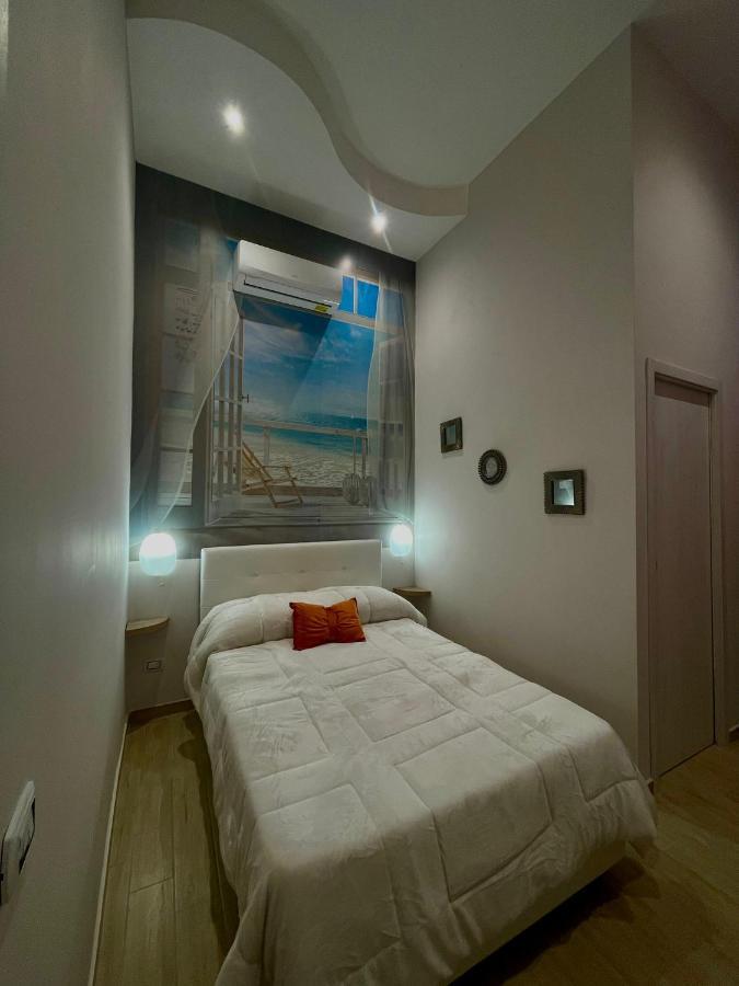 نابولي Venezia Rooms المظهر الخارجي الصورة