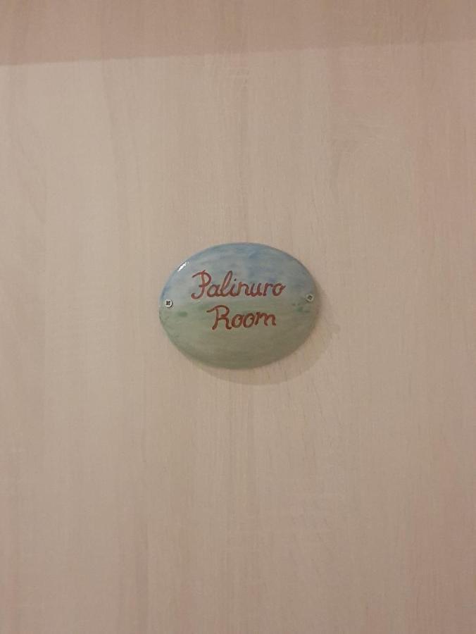 نابولي Venezia Rooms المظهر الخارجي الصورة