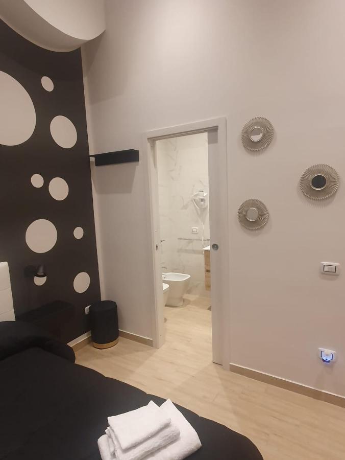 نابولي Venezia Rooms المظهر الخارجي الصورة