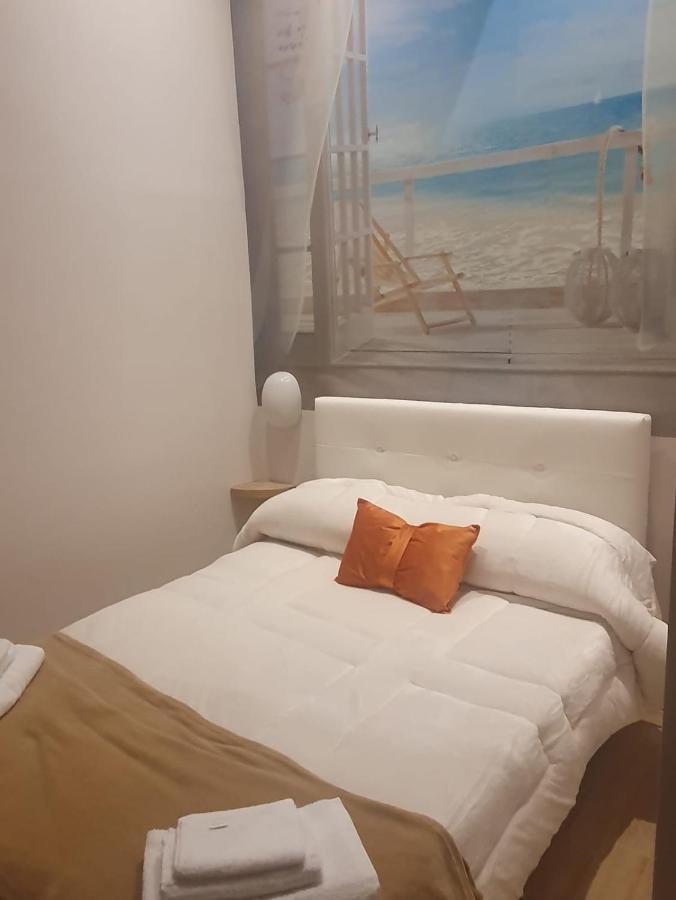 نابولي Venezia Rooms المظهر الخارجي الصورة