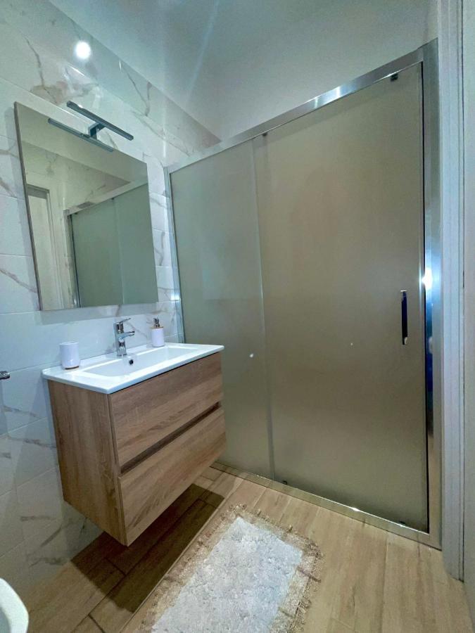 نابولي Venezia Rooms المظهر الخارجي الصورة