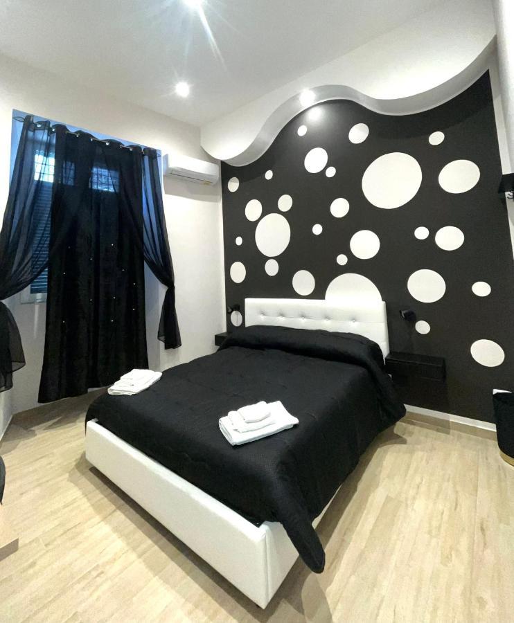 نابولي Venezia Rooms المظهر الخارجي الصورة