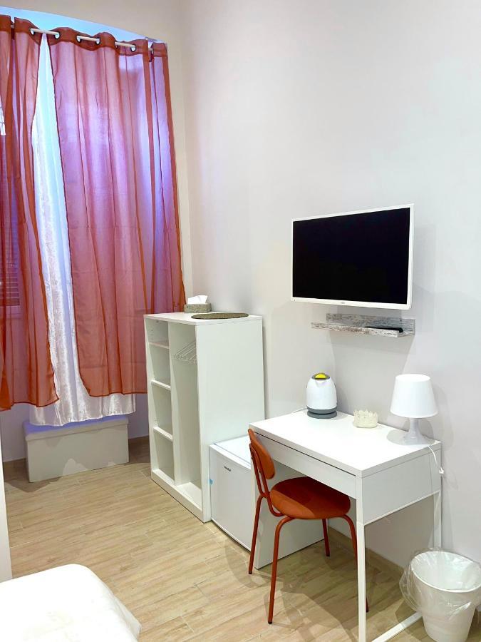 نابولي Venezia Rooms المظهر الخارجي الصورة