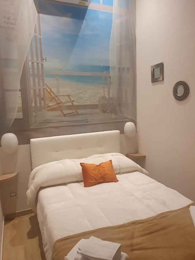 نابولي Venezia Rooms المظهر الخارجي الصورة